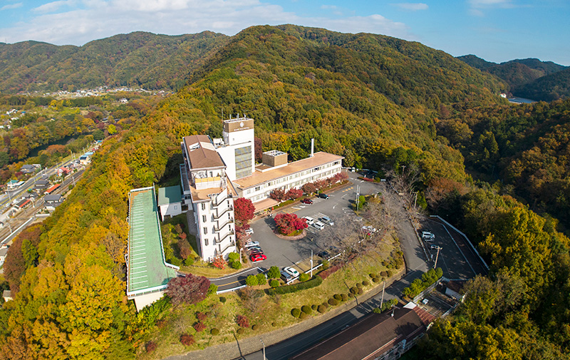 亀の井ホテル 長瀞寄居