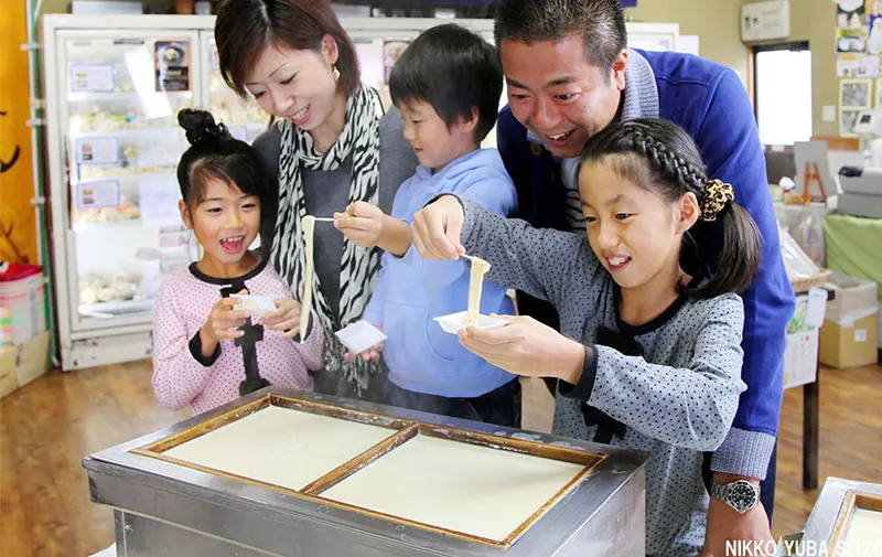 亀の井ホテル 奥日光湯元