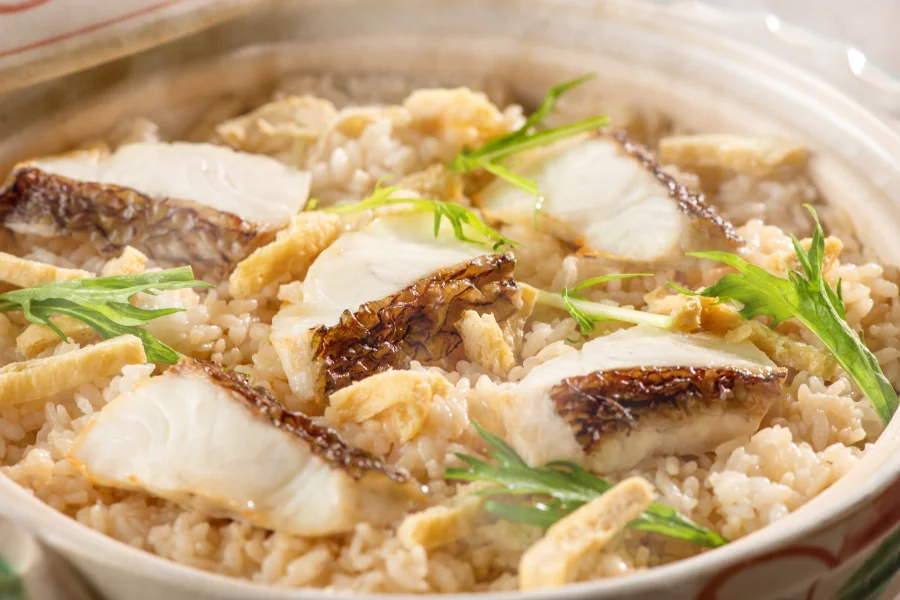 【極み会席・囲炉裏・春】