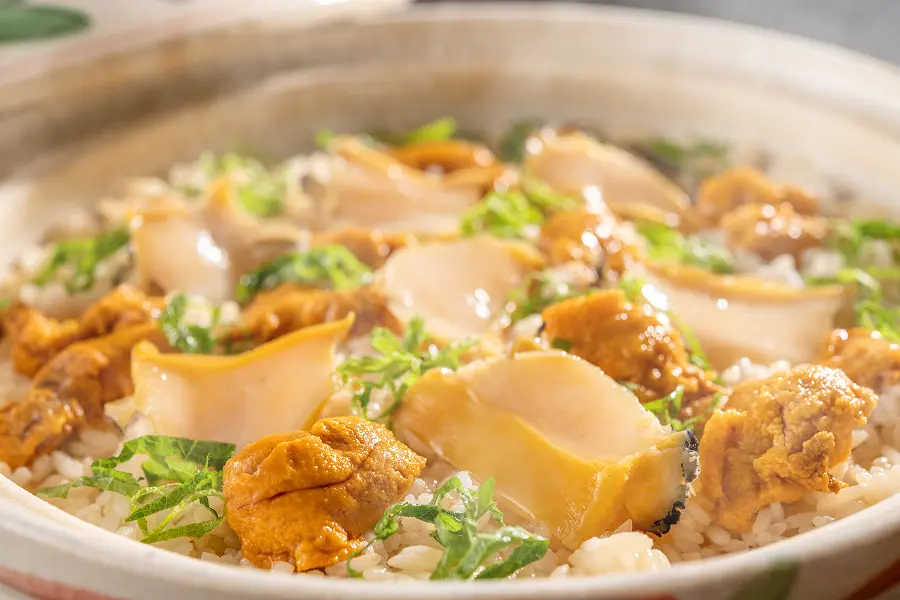 [극 가이세키 ・하스, 여름]