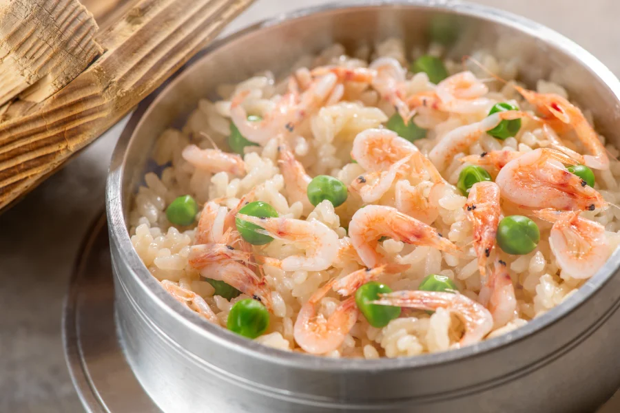 【土地の恵み会席・春】