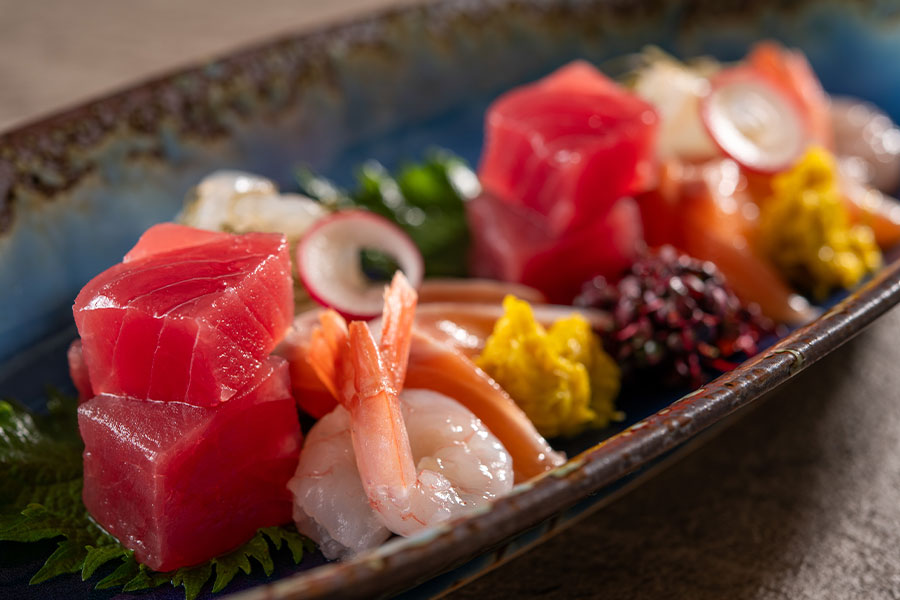 【季節の会席】★旬の食材と北秋田の郷土料理“きりたんぽ鍋”で湯瀬を満喫！（秋）