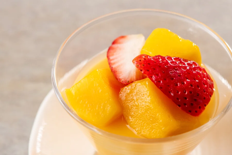 【特別会席・囲炉裏・春】