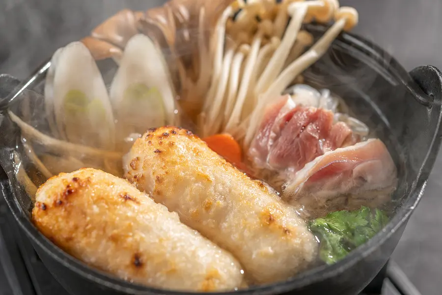 [특별 가이세키- 헤스트 / 여름