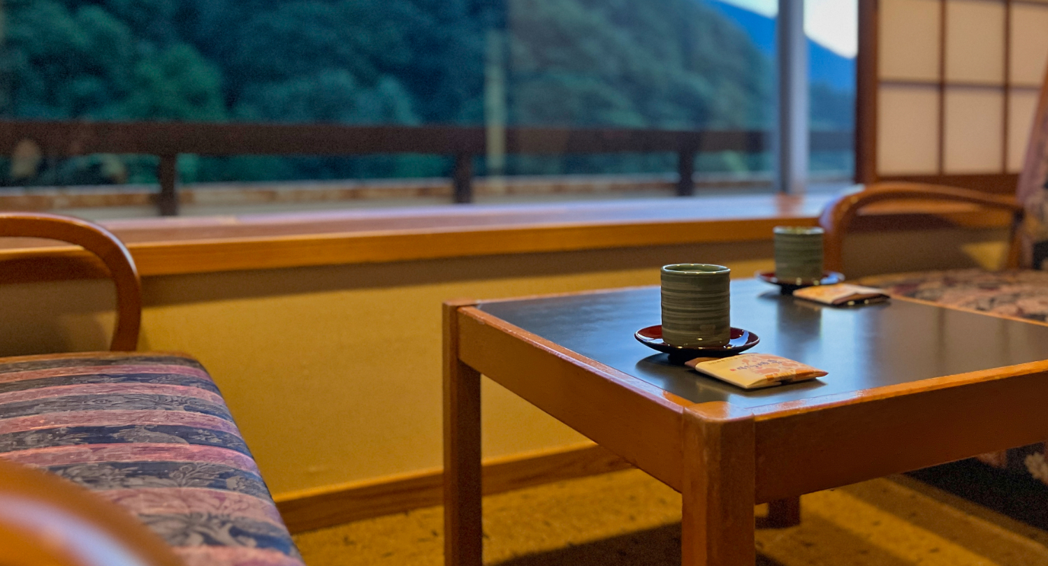 【禁煙】特別和室（12.5+6+3畳）