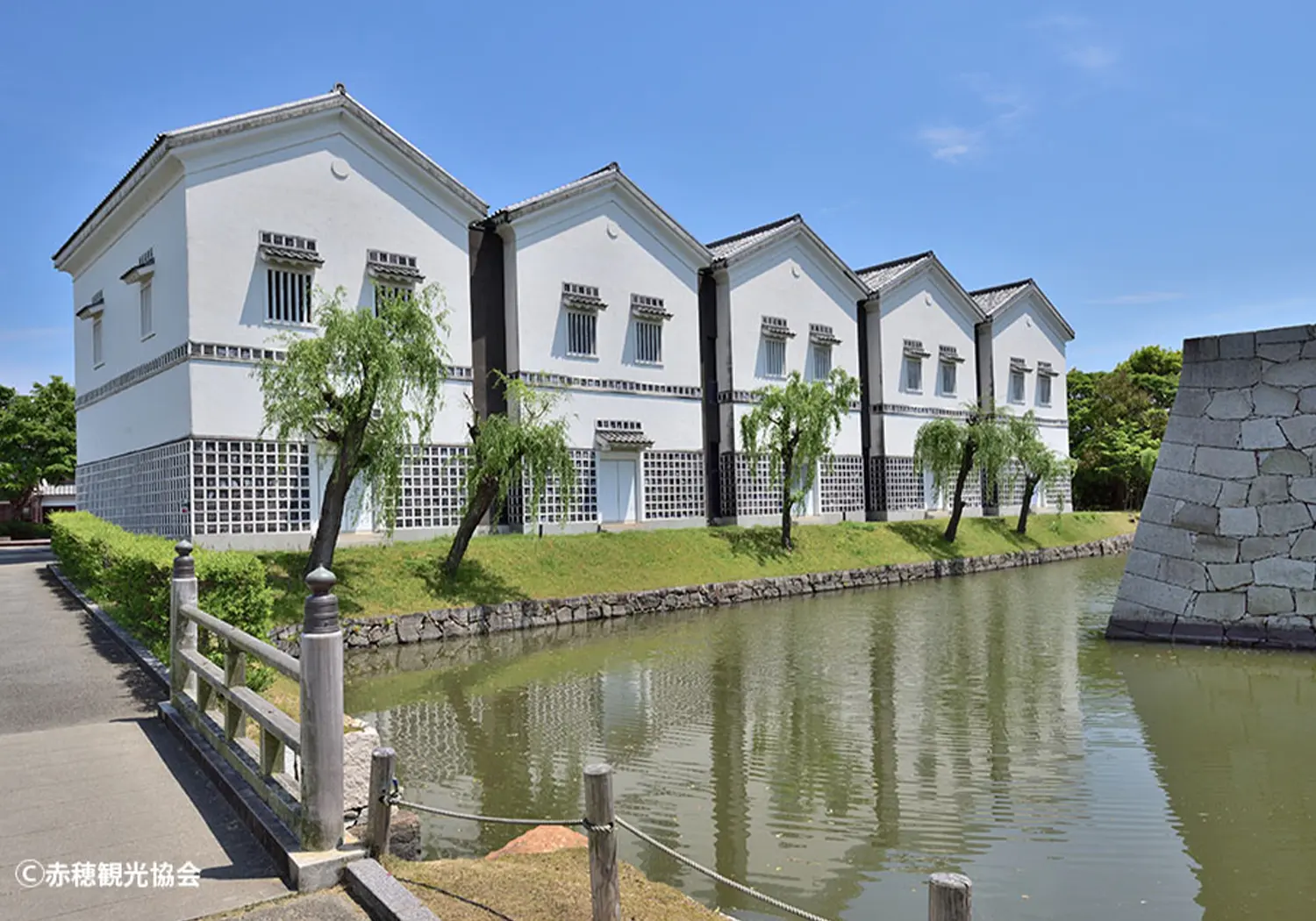 赤穂義士の町をじっくり学ぶプライベートガイドツアー