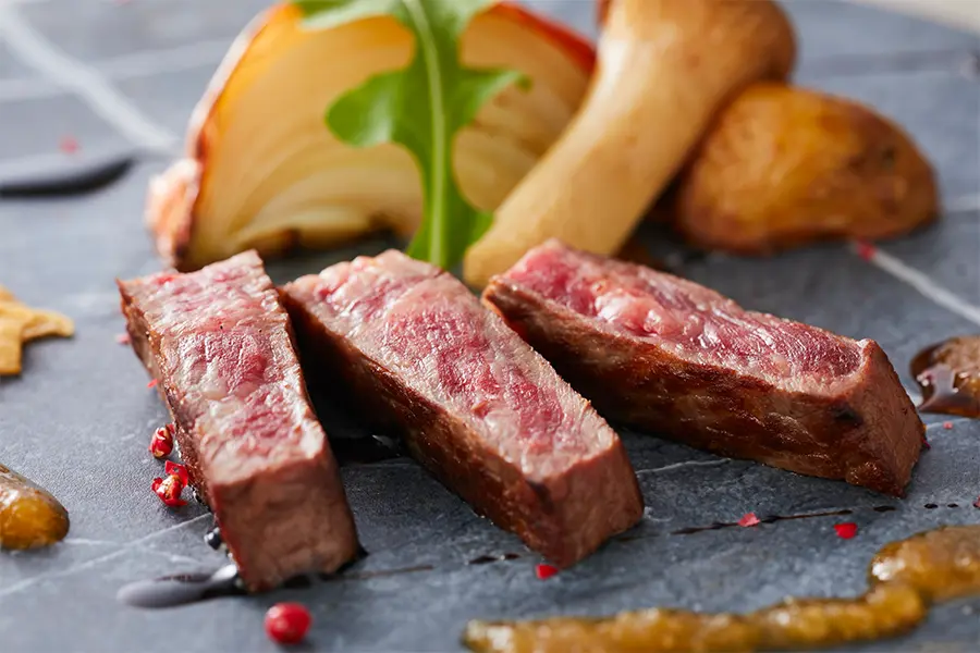 【特別会席】2026年3月1日～5月31日