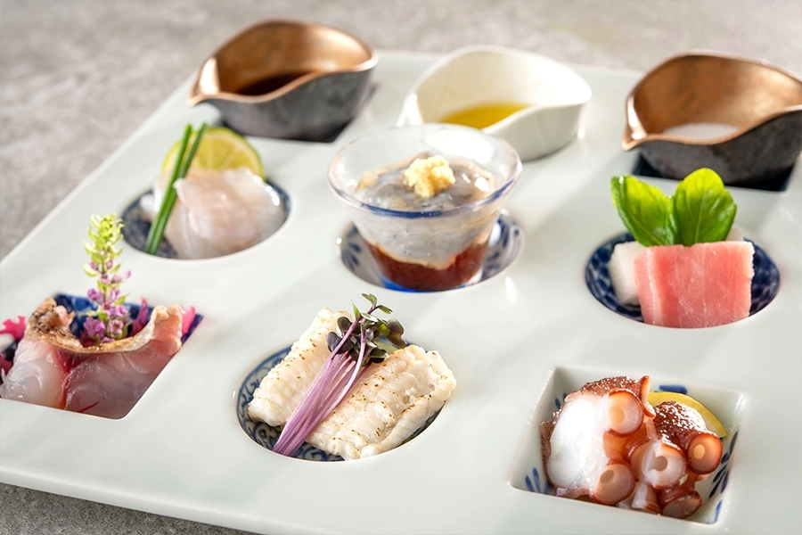 【特別会席】7月19日~11月30日