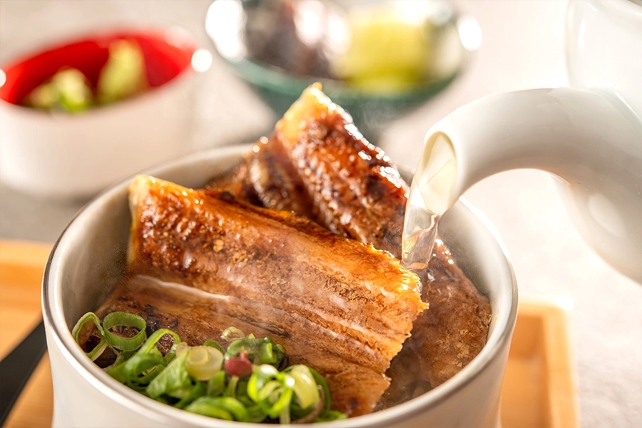 【特別会席】7月19日~11月30日