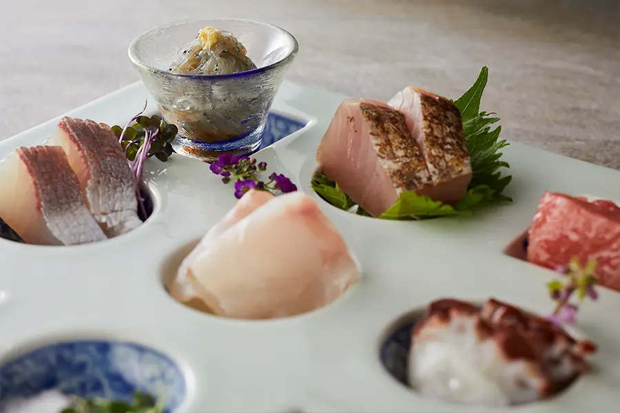 【特別会席】2026年3月1日～5月31日