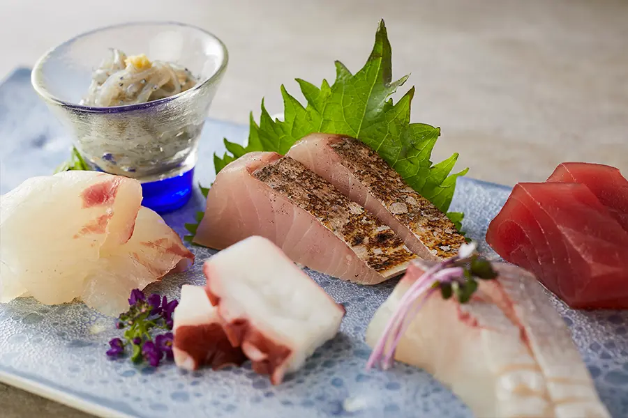 【土地の恵み会席】2026年3月1日～5月31日