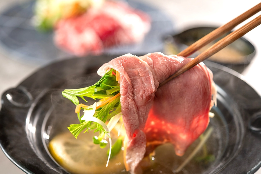 【土地の恵み会席】7月19日～9月30日