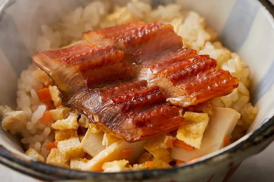 【土地の恵み会席】2026年3月1日～5月31日