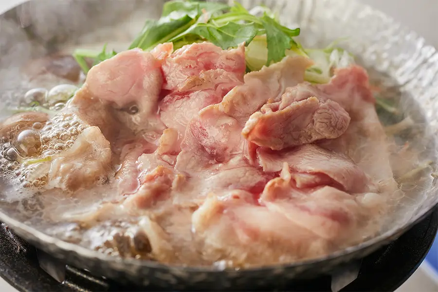 【季節の会席】2026年3月1日～5月31日