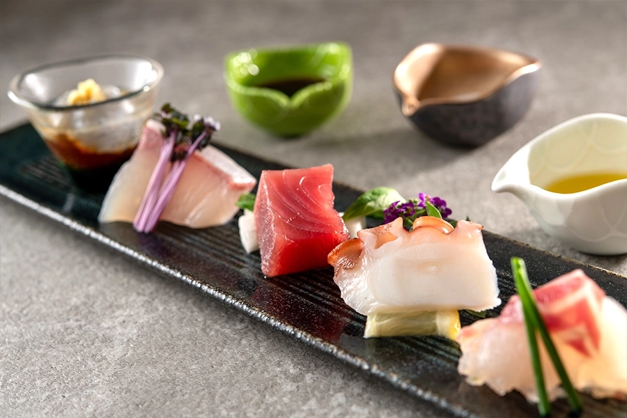 【季節の会席】7月19日~11月30日