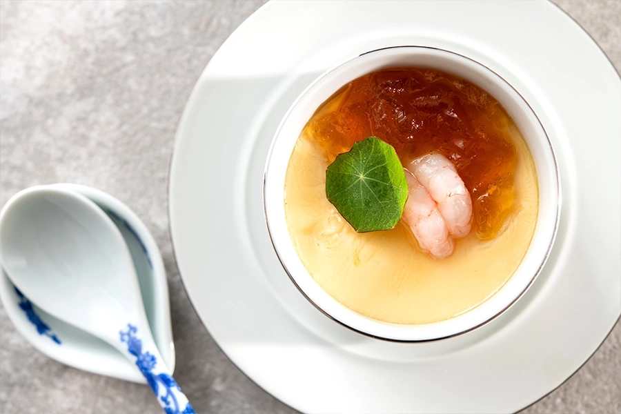 【季節の会席】7月19日~11月30日