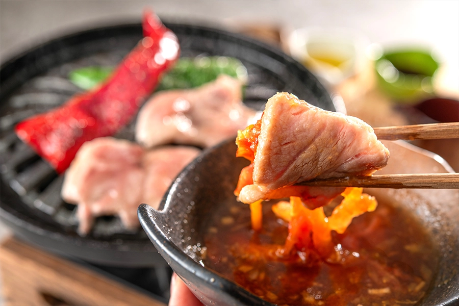 【季節の会席】7月19日～9月30日