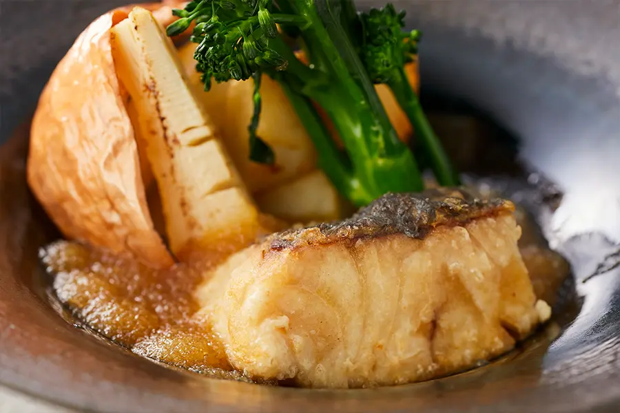 【季節の会席】2026年3月1日～5月31日