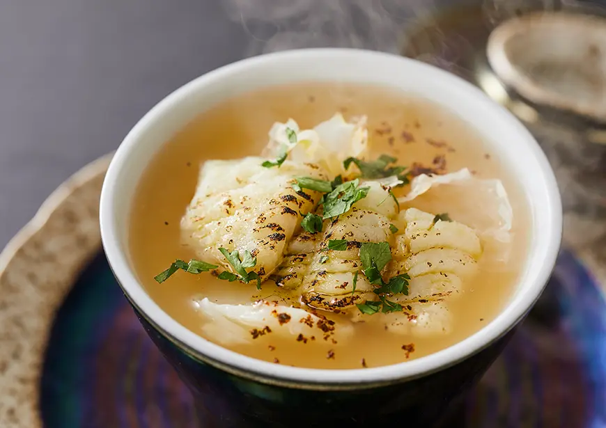 【特別会席】食材にこだわり贅を尽くした特別会席