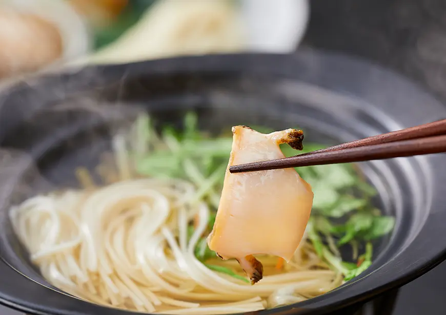 【特別会席】食材にこだわり贅を尽くした特別会席