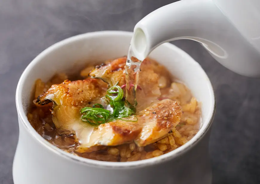【特別会席】食材にこだわり贅を尽くした特別会席