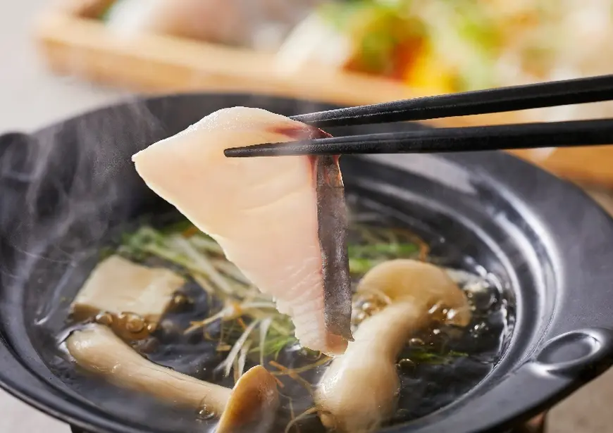 【特別会席】食材にこだわり贅を尽くした特別会席