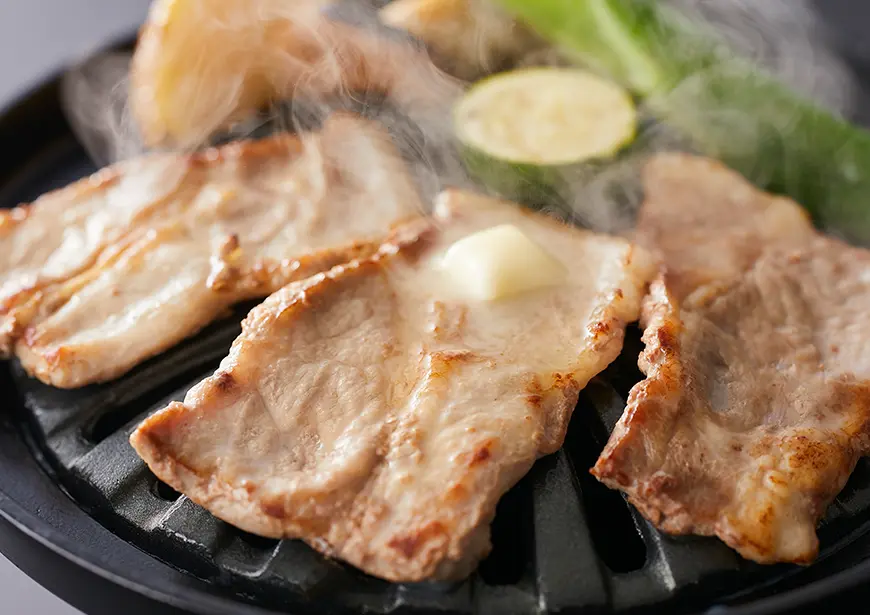 【季節の会席】季節の食材を愉しむ会席