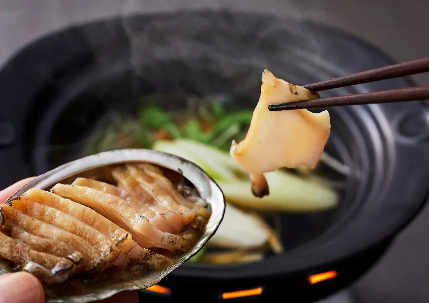 【極み会席】食材にこだわり贅を尽くした極み会席