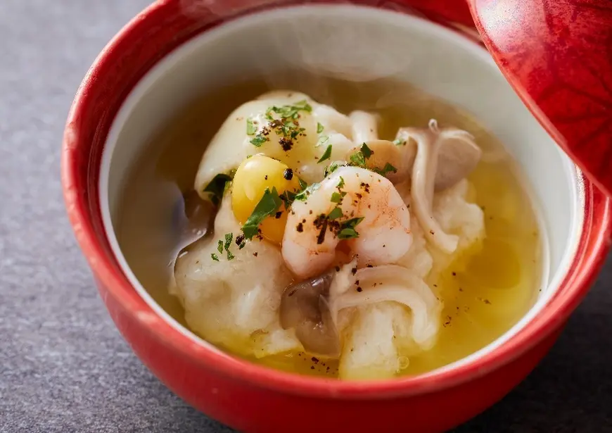 【特別会席】食材にこだわり贅を尽くした特別会席
