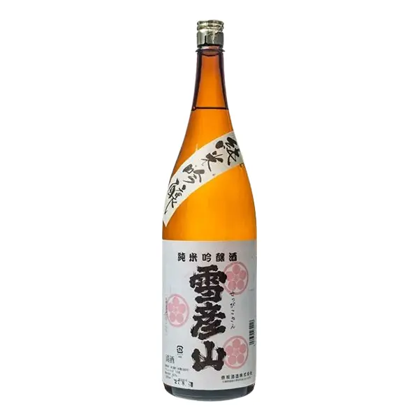 雪彦山 純米吟醸