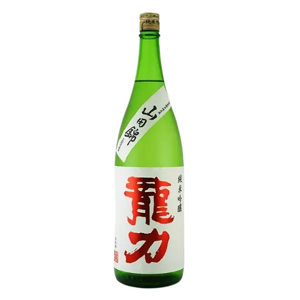 龍力 純米吟醸