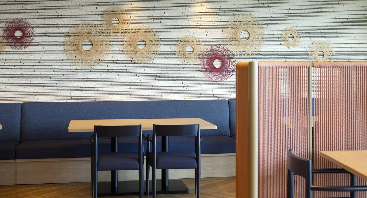 レストラン潮風（3階）