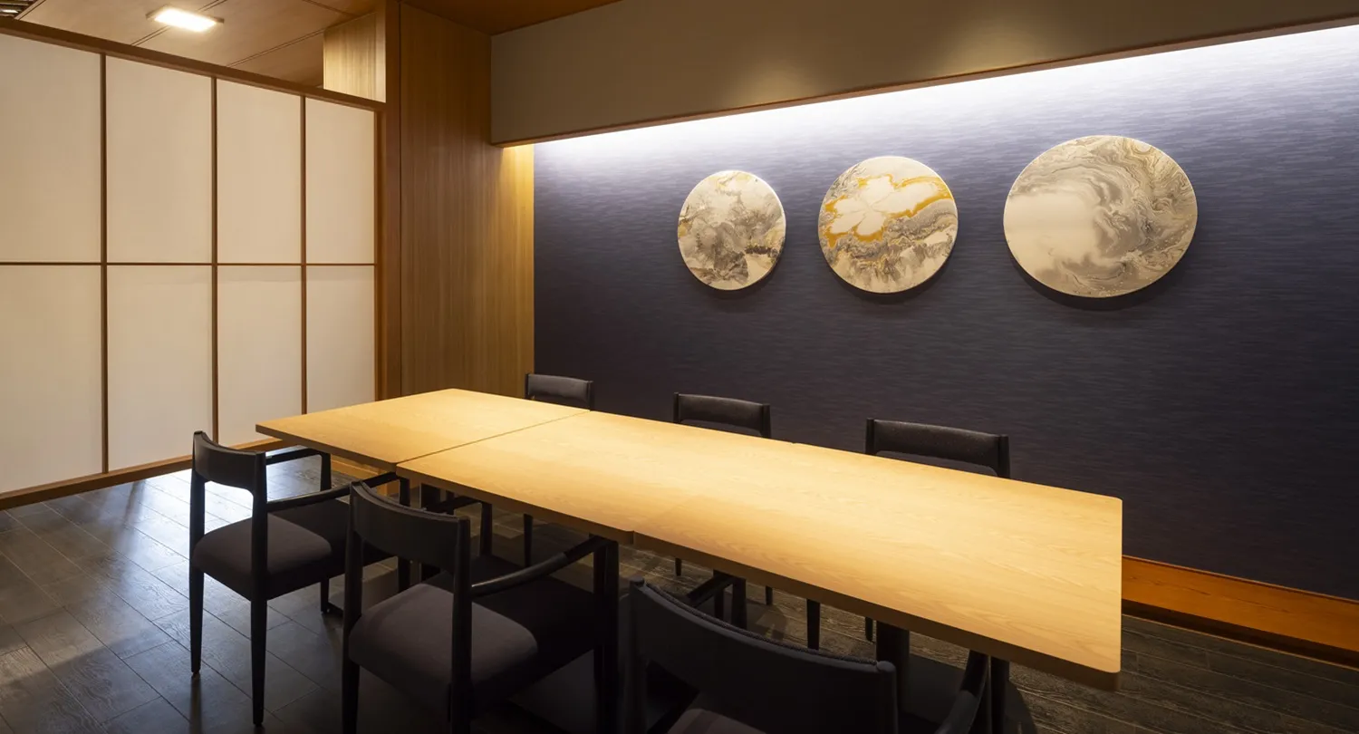 食事処しまなみ（1階）