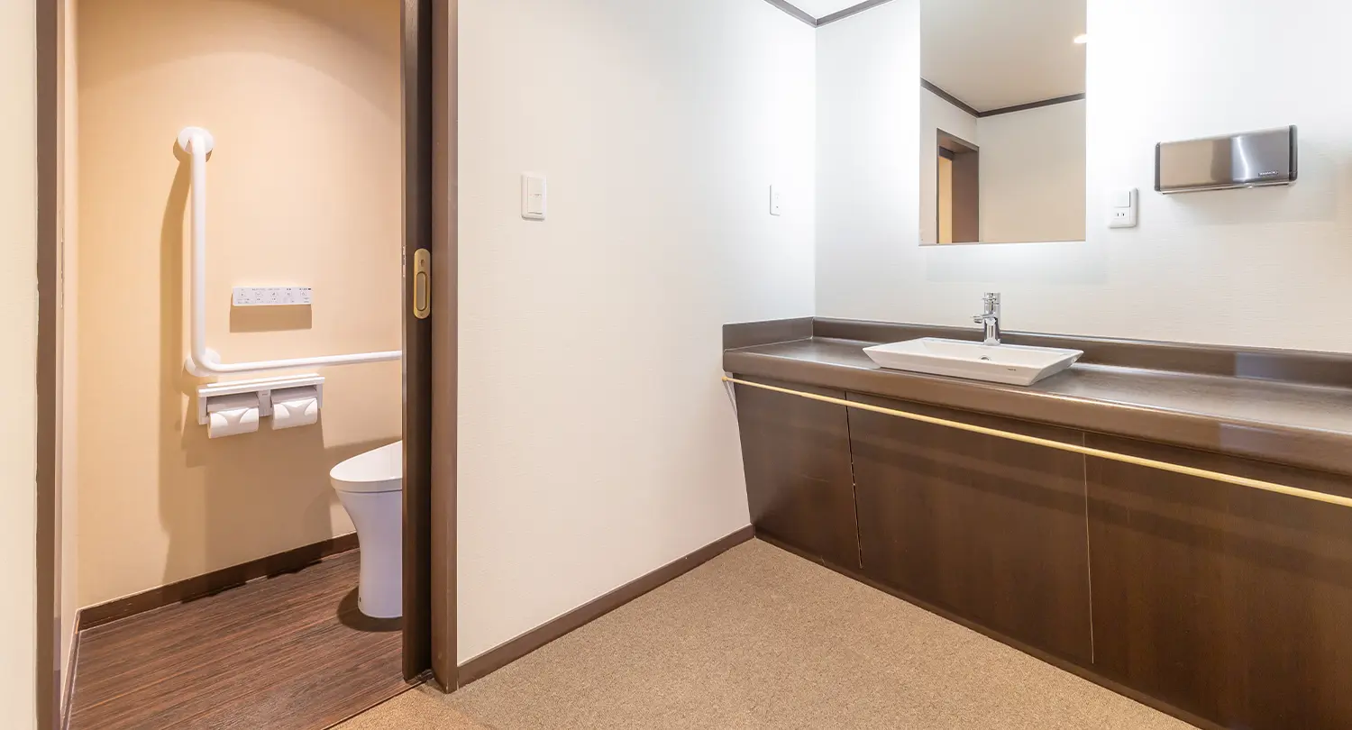 [Ocean view] Japanese-style Twin Room