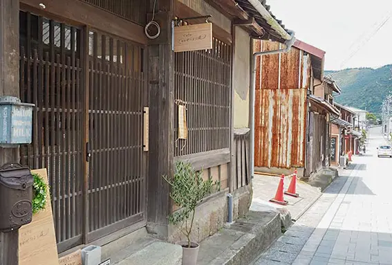 一次愉快的繞道