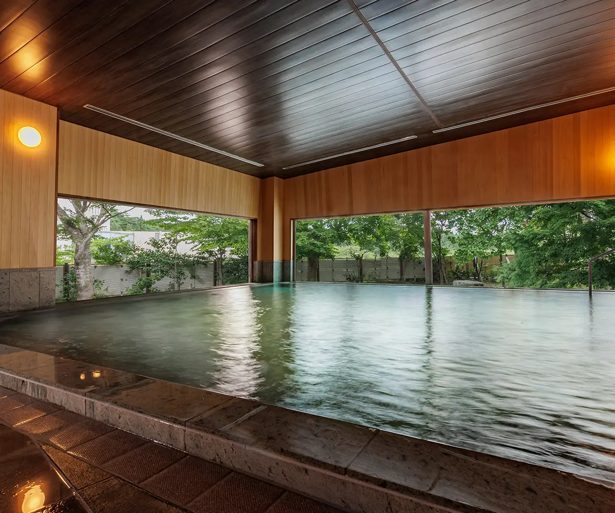 Onsen