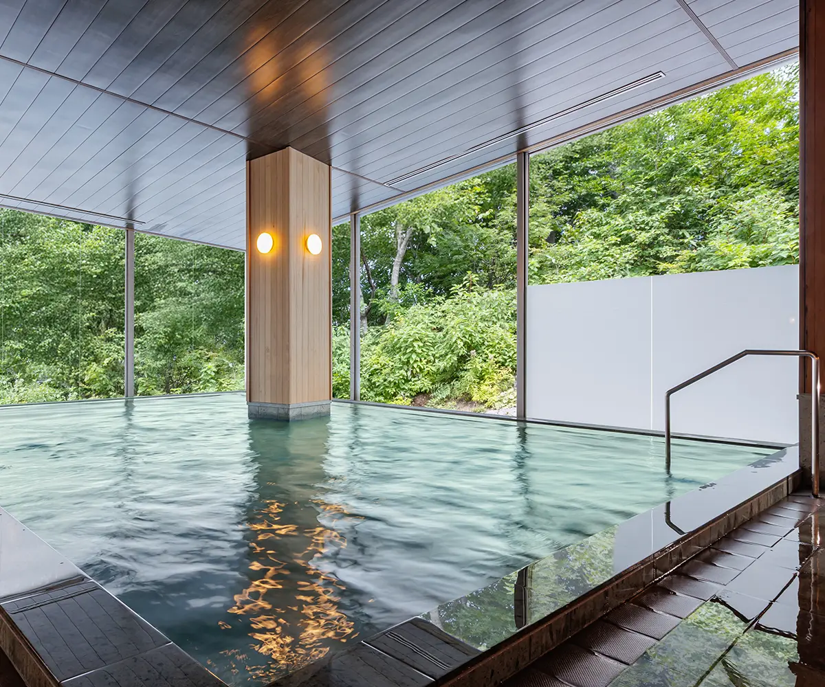 Onsen