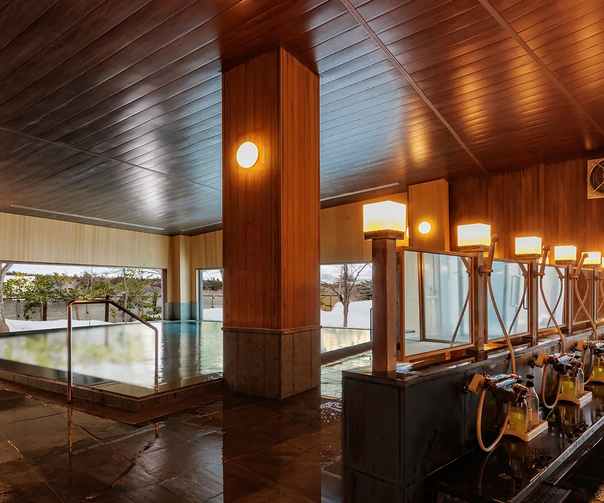 Onsen