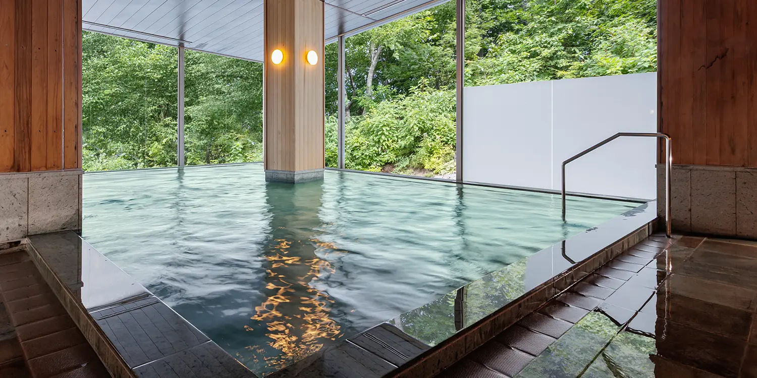 Onsen