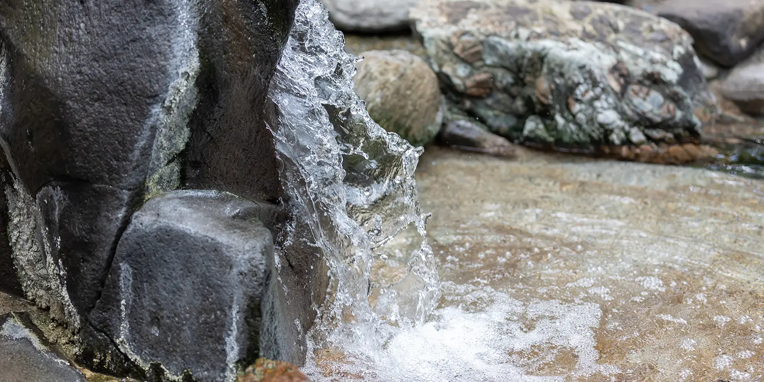 Onsen
