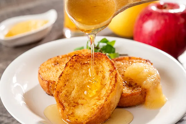 フレンチトースト