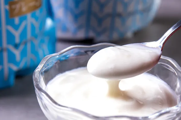 岩泉ヨーグルト