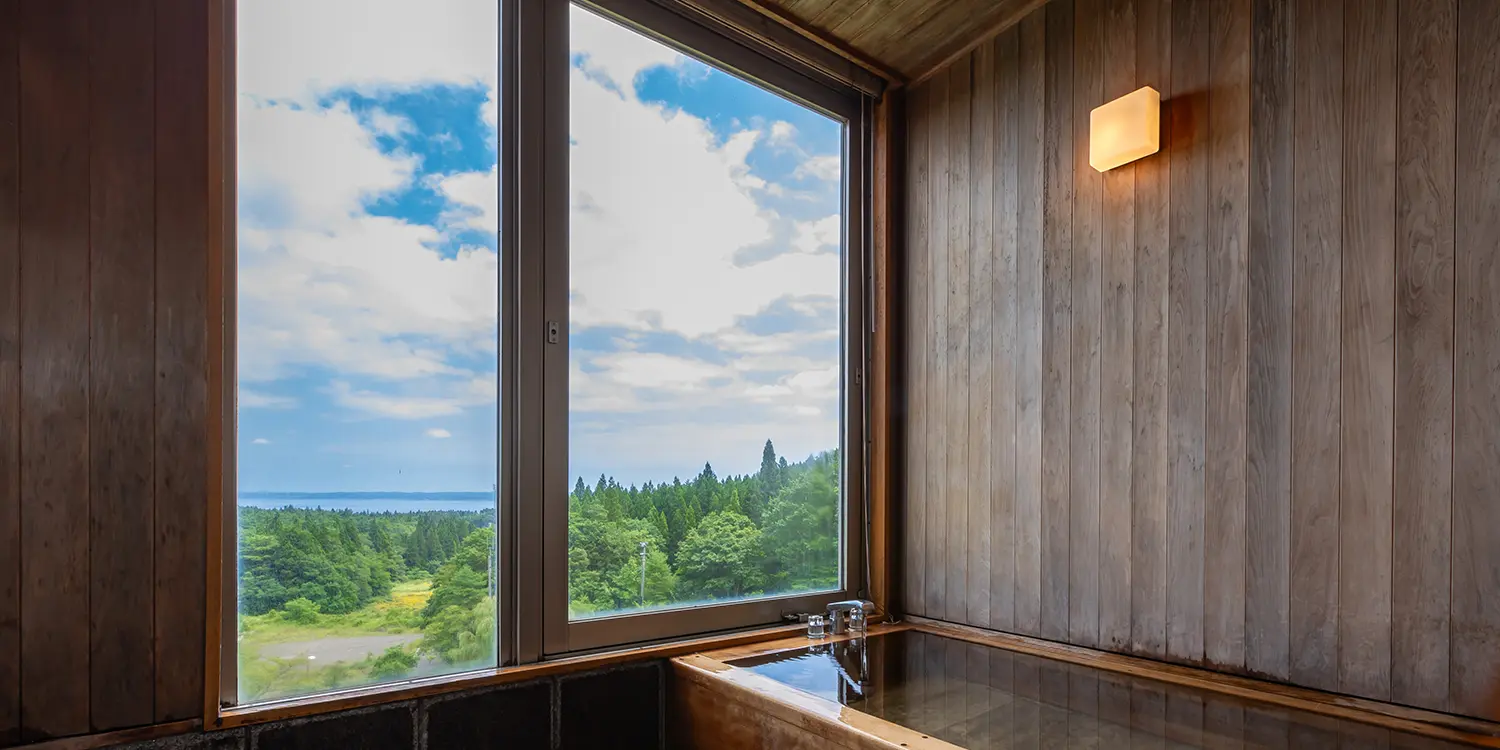 特別和室（12+4.5畳）