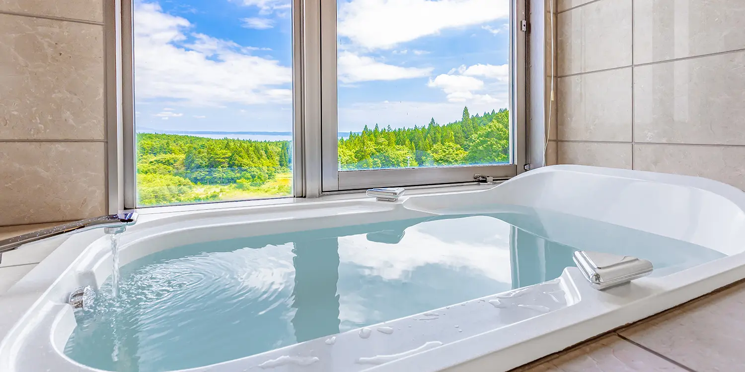 ロイヤルスイートルーム