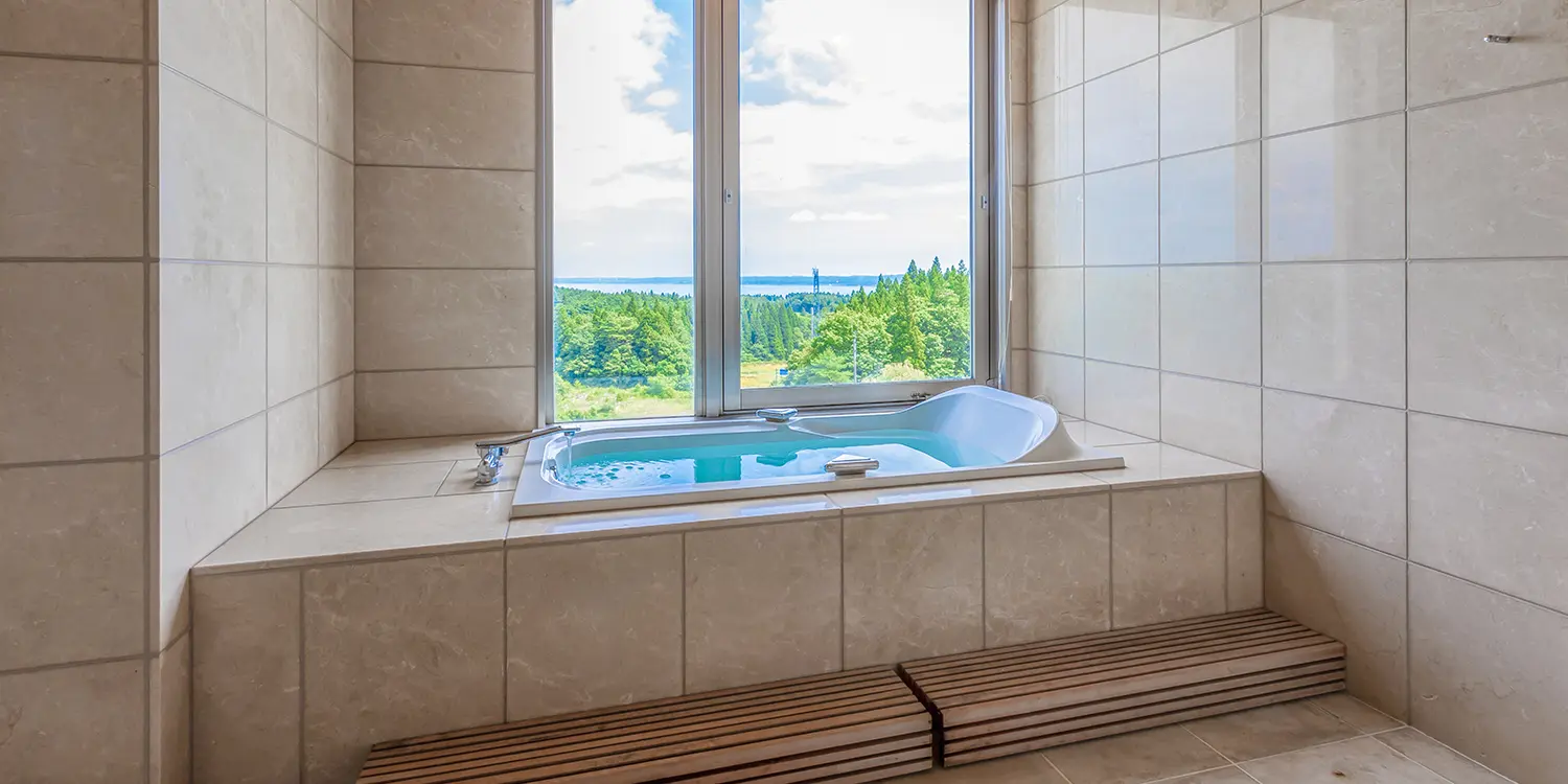 ロイヤルスイートルーム