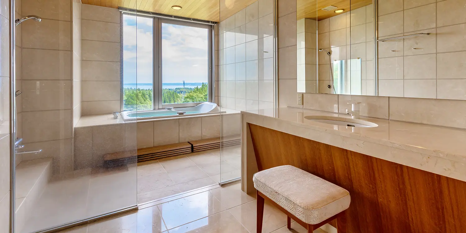 ロイヤルスイートルーム