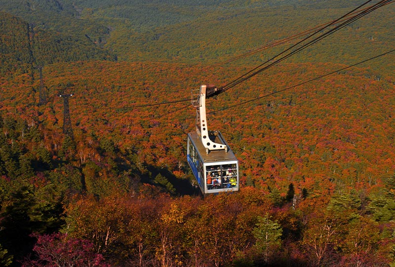 八甲田山