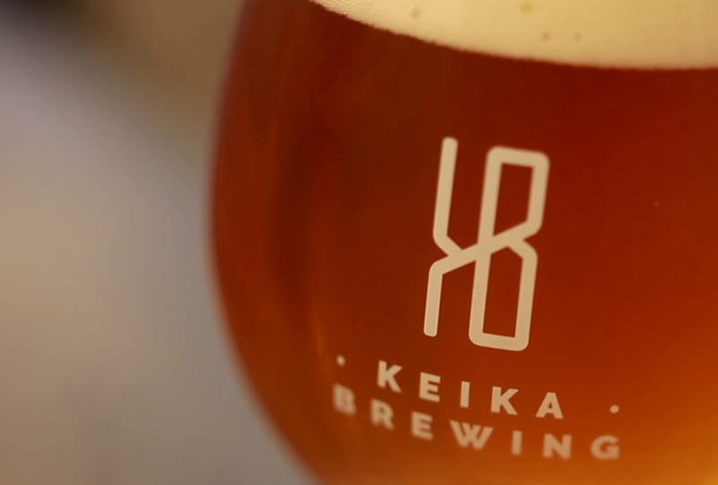 KeikaBrewing Firefly Brewing