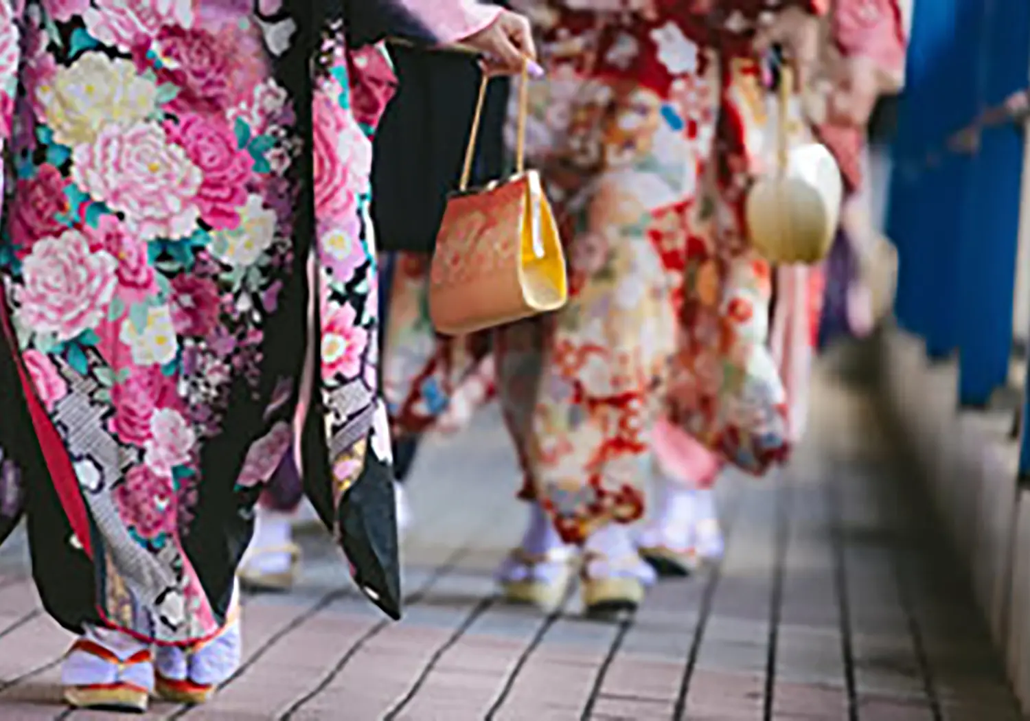 着物着付け体験