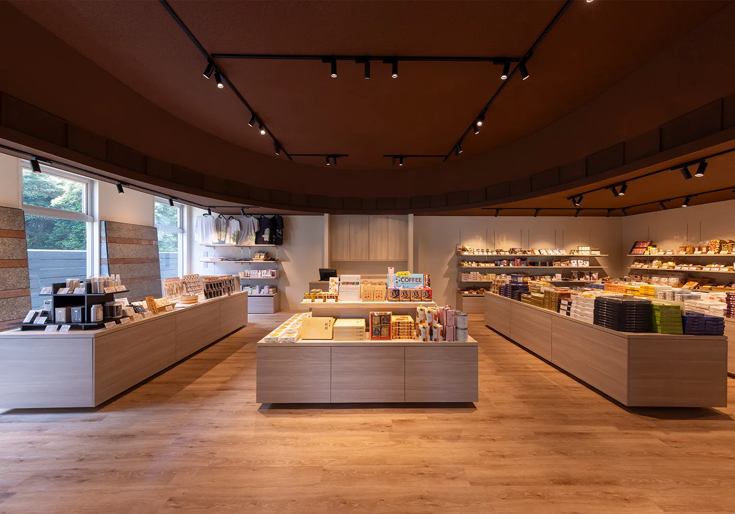売店